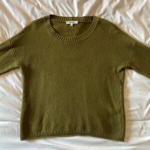 Madewell Sweater